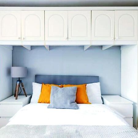 Eagle Drive Apartment Hendon Luaran gambar