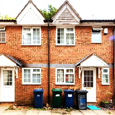 Eagle Drive Apartment Hendon Luaran gambar