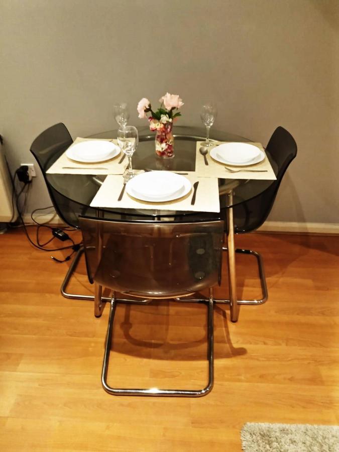 Eagle Drive Apartment Hendon Luaran gambar