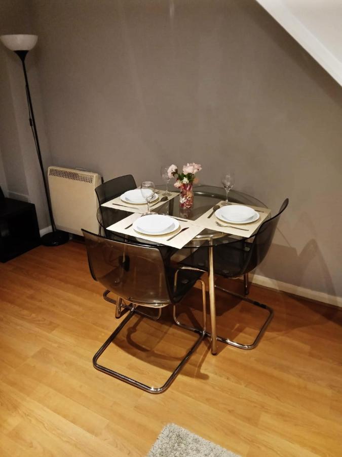 Eagle Drive Apartment Hendon Luaran gambar