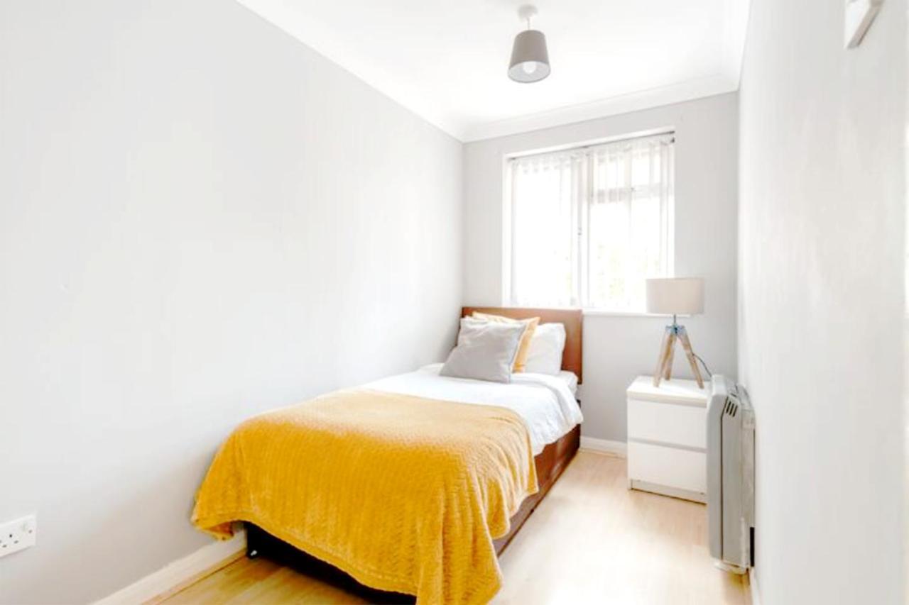 Eagle Drive Apartment Hendon Luaran gambar
