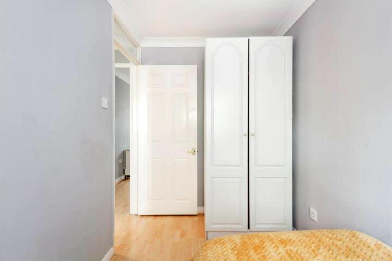 Eagle Drive Apartment Hendon Luaran gambar