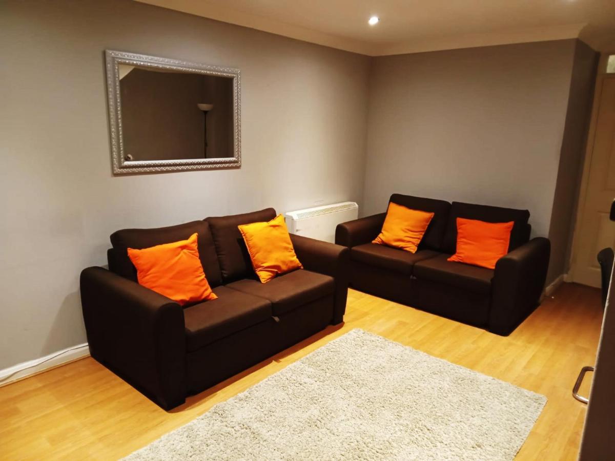 Eagle Drive Apartment Hendon Luaran gambar