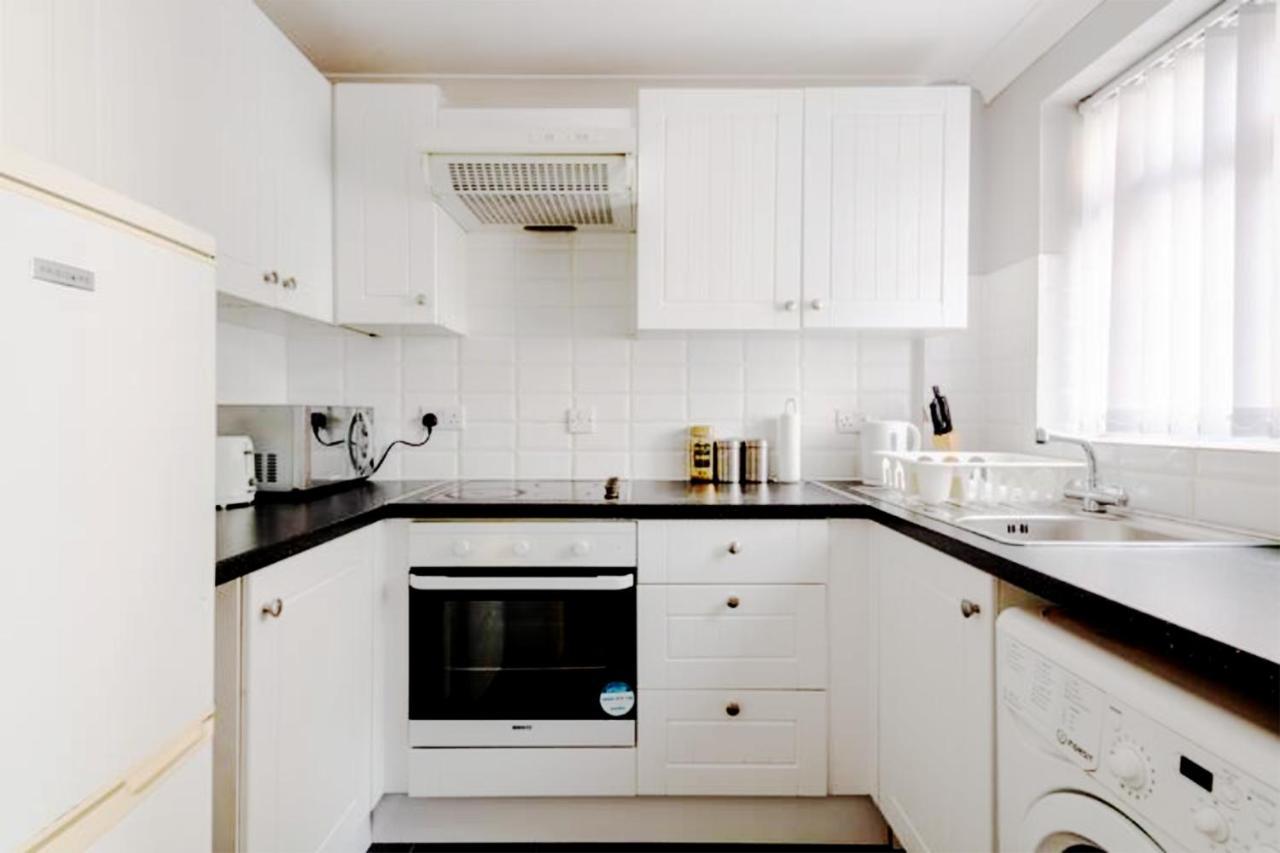 Eagle Drive Apartment Hendon Luaran gambar
